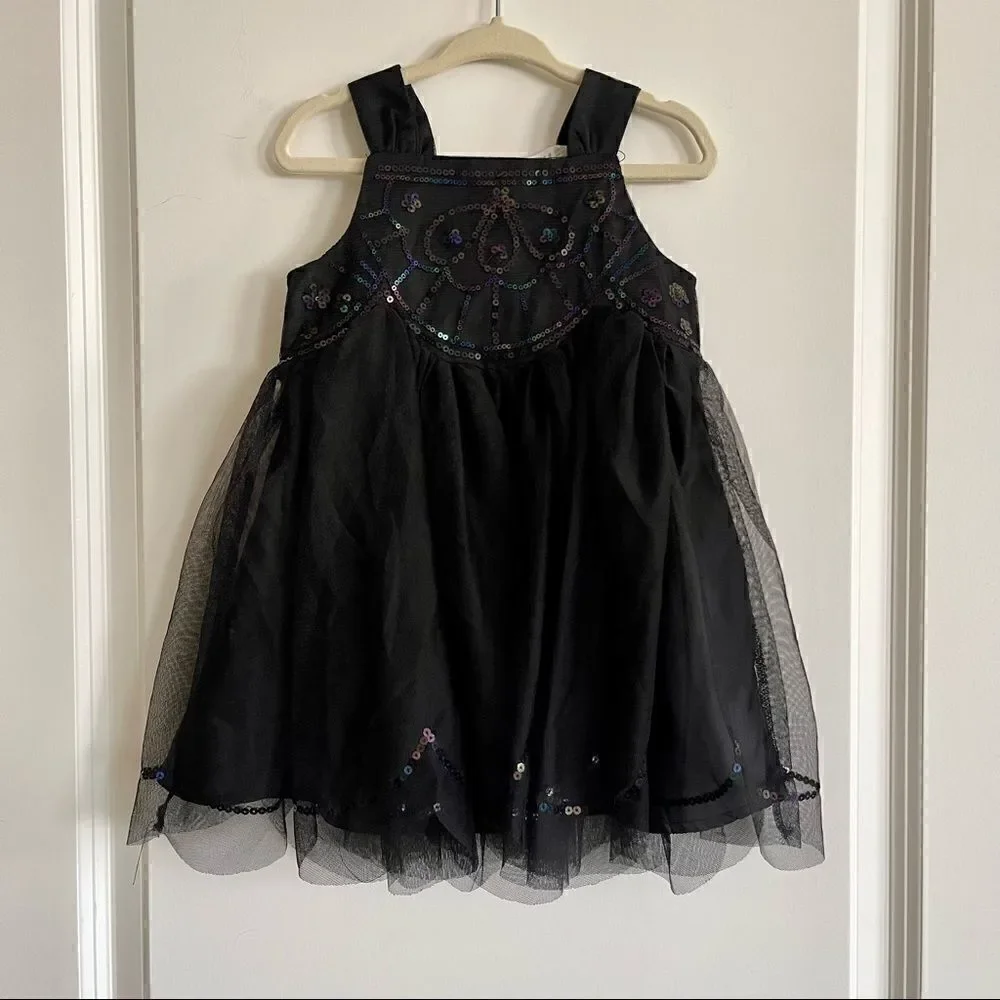 H&M holiday dress